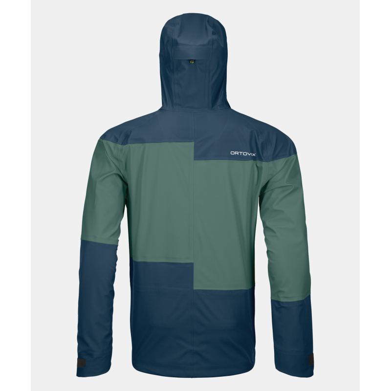 3L Guardian Shell Jacket Men Ortovox