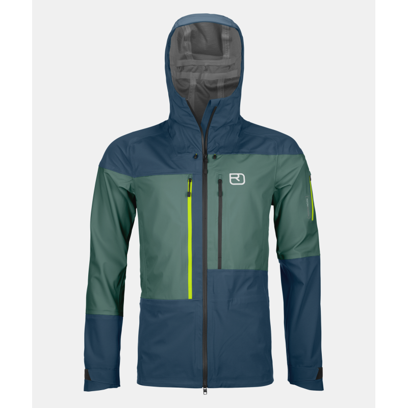 3L Guardian Shell Jacket Men Ortovox
