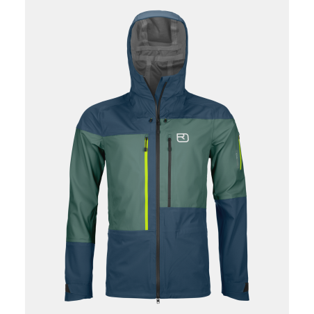 3L Guardian Shell Jacket Men Ortovox