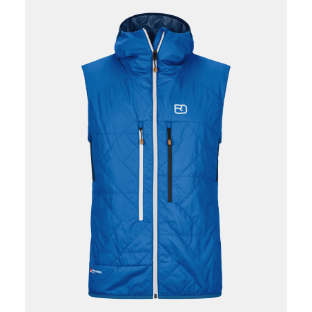Piz Boe Swisswool Vest Men Ortovox
