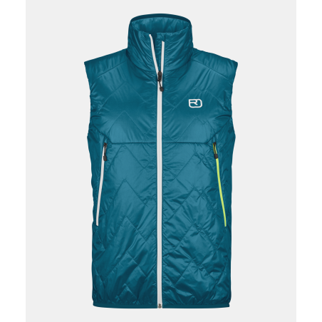 Piz Vial Vest Men Ortovox
