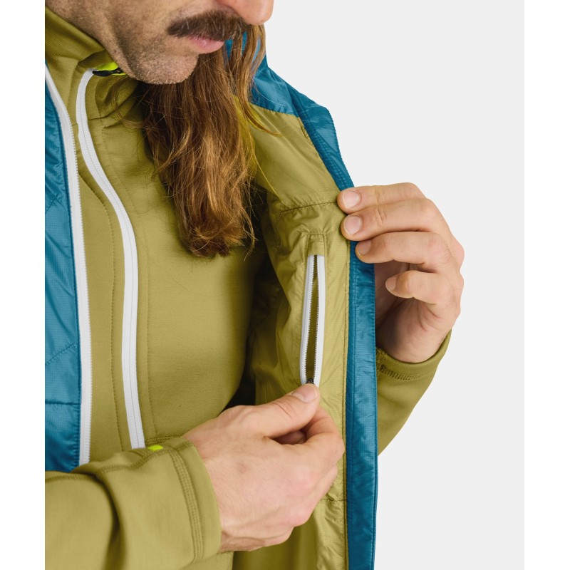 Piz Vial Vest Men Ortovox