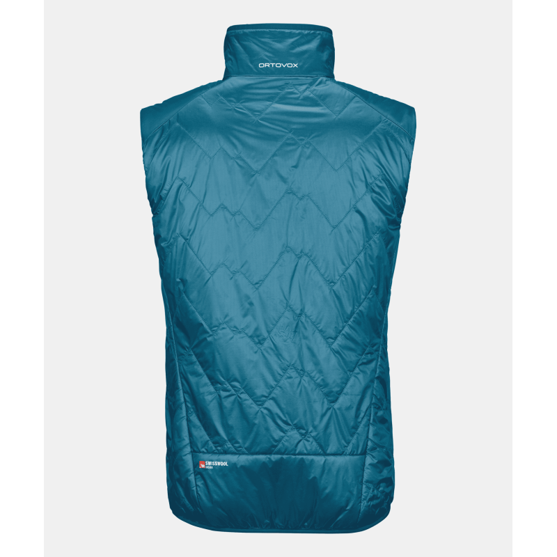 Piz Vial Vest Men Ortovox