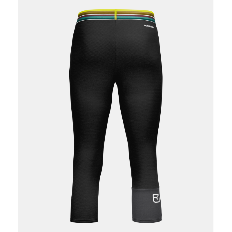 Fleece Light Short Pants Men Ortovox