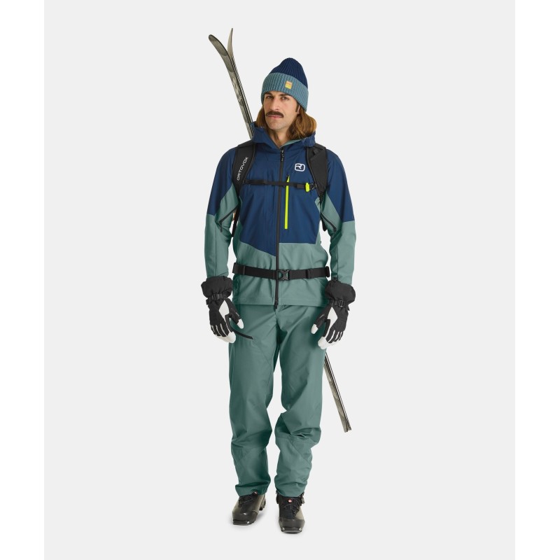 Mesola Pants Men Ortovox