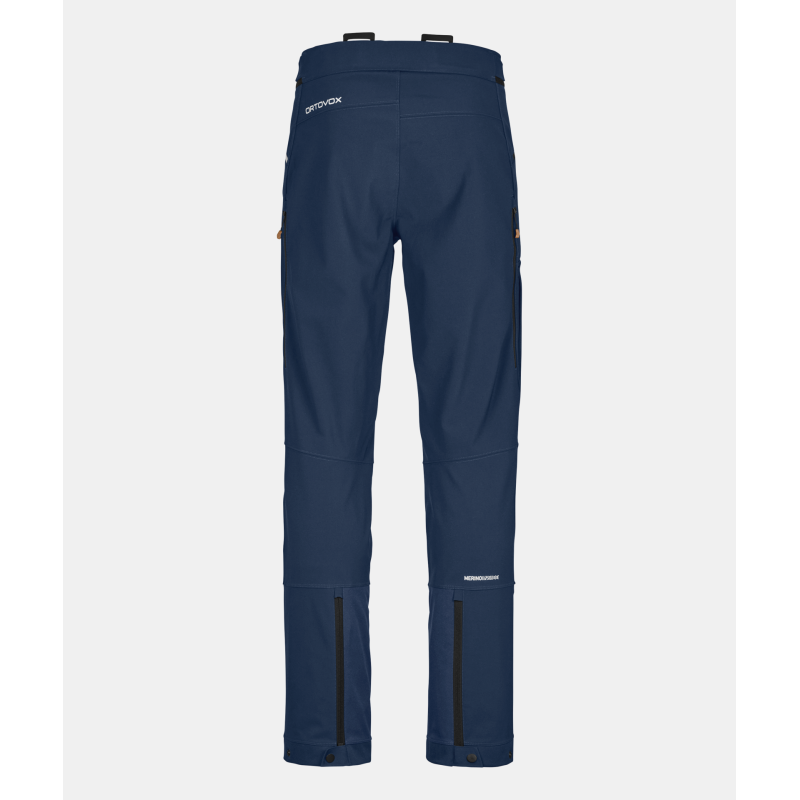 Pizol Pants Men Ortovox