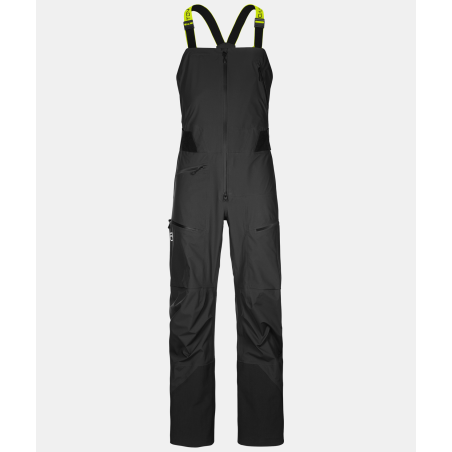 3L Deep Shell Bib Pants Men Ortovox