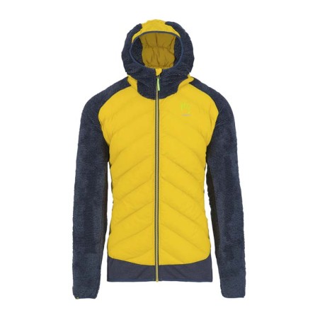 Marmarole Jacket
