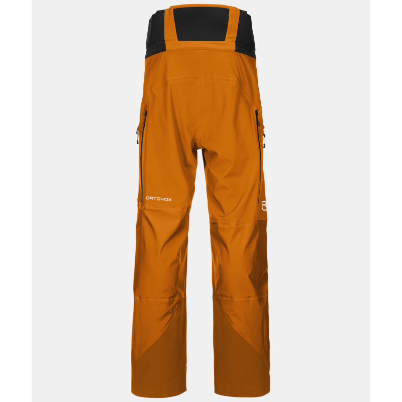 3L Guardian Shell Pants Men Ortovox