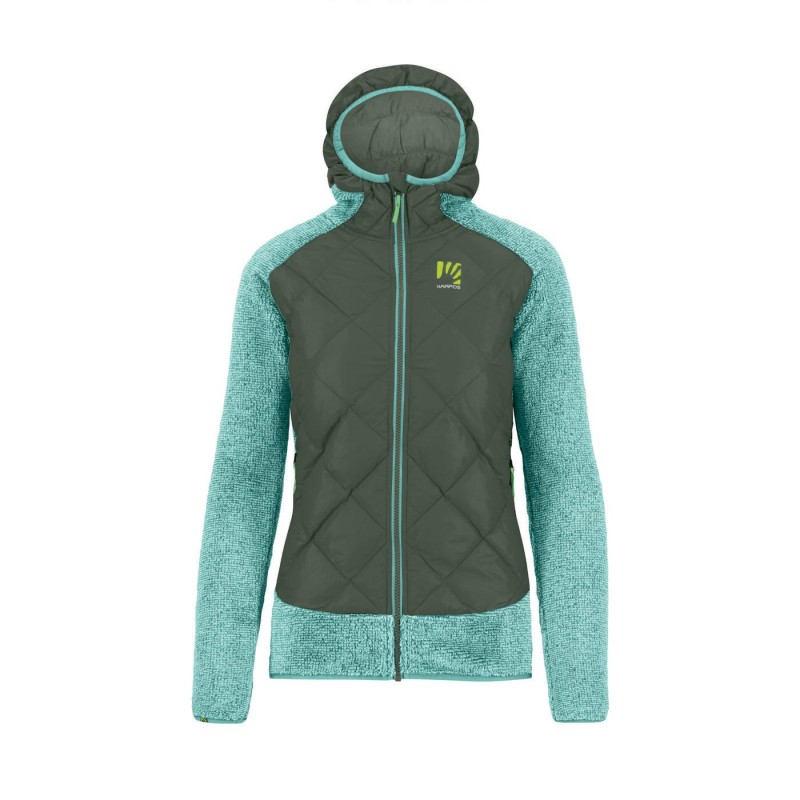 Marmarole W Jacket
