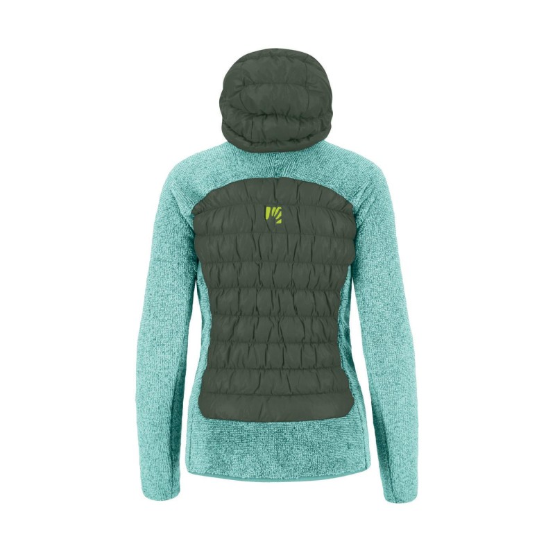Marmarole W Jacket
