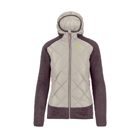 Marmarole W Jacket