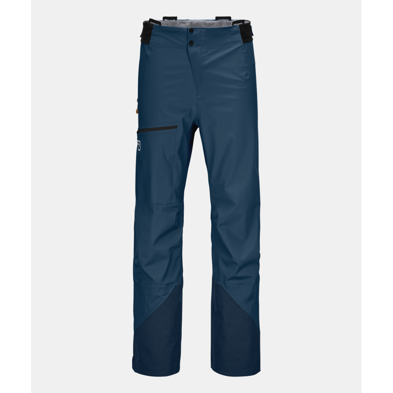 3L Ortler Pants Men Ortovox