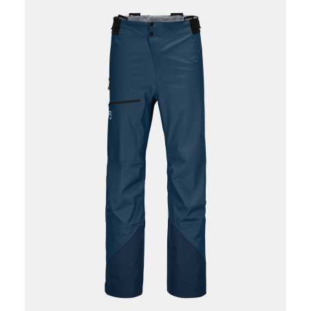 3L Ortler Pants Men Ortovox