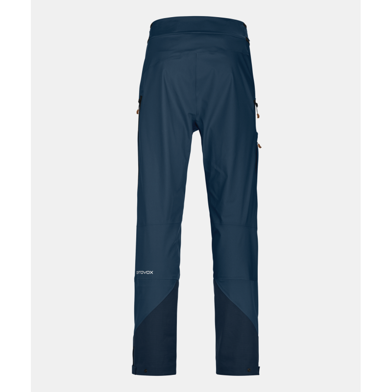 3L Ortler Pants Men Ortovox