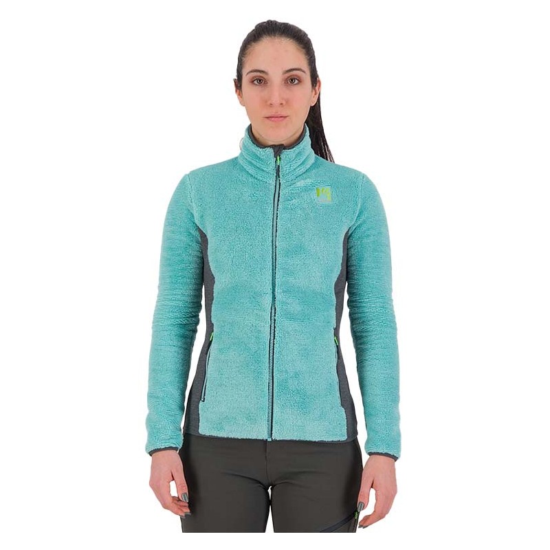 Vertice W Fleece