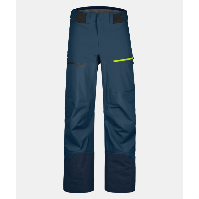 3L Ravine Shell Pants Men Ortovox