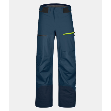 3L Ravine Shell Pants Men Ortovox