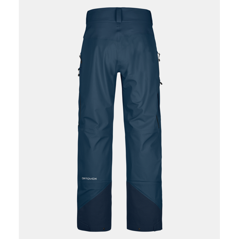 3L Ravine Shell Pants Men Ortovox
