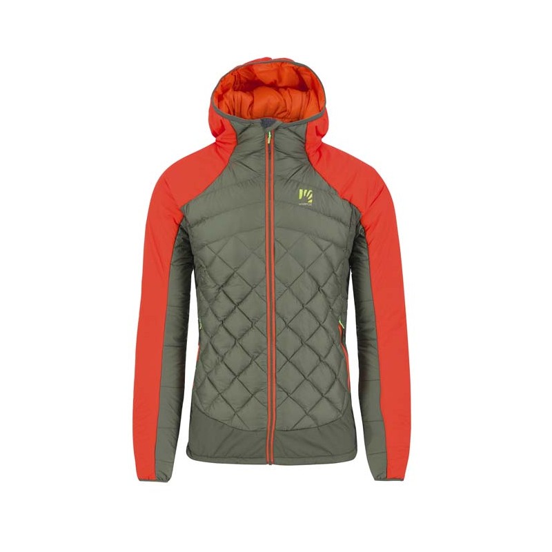 Lastei Active Plus Jacket