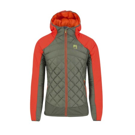Lastei Active Plus Jacket