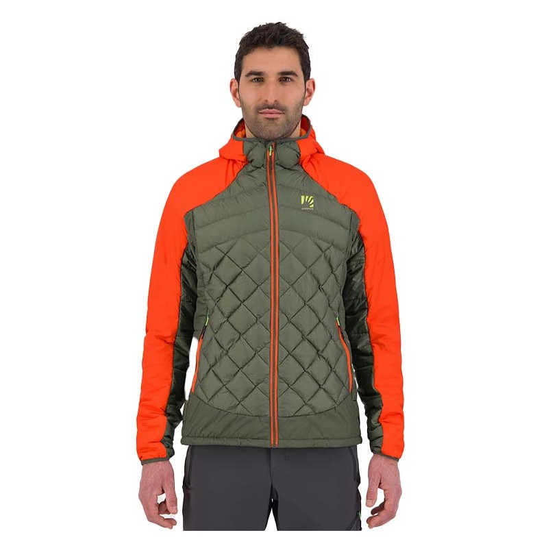 Lastei Active Plus Jacket