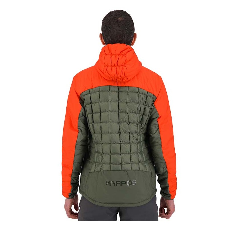 Lastei Active Plus Jacket
