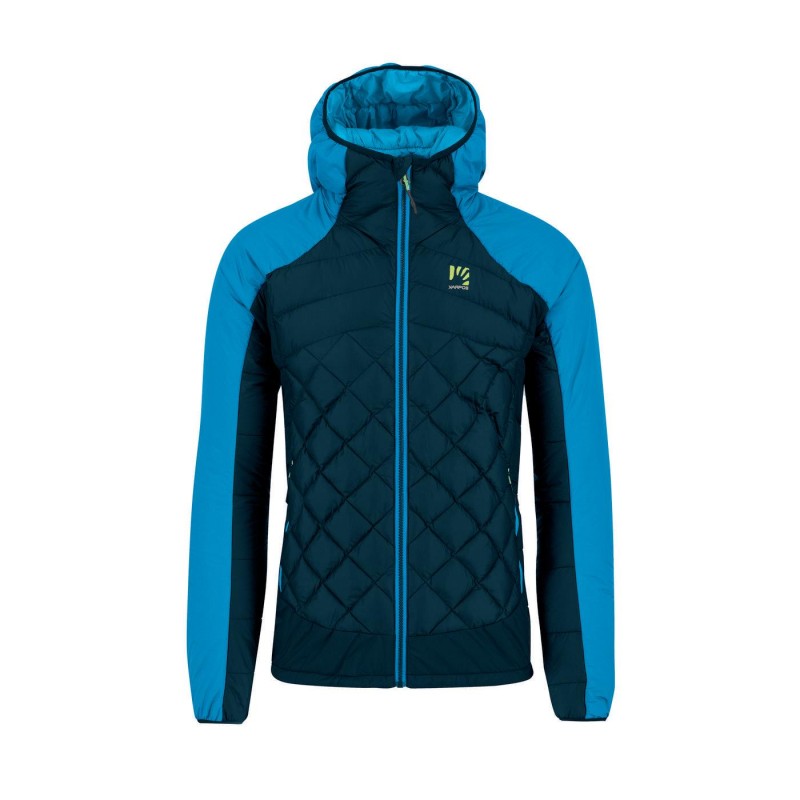 Lastei Active Plus Jacket
