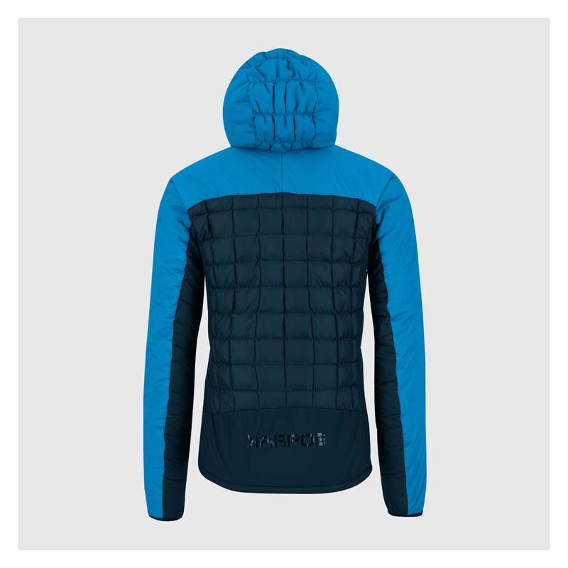 Lastei Active Plus Jacket