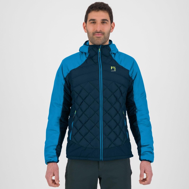 Lastei Active Plus Jacket