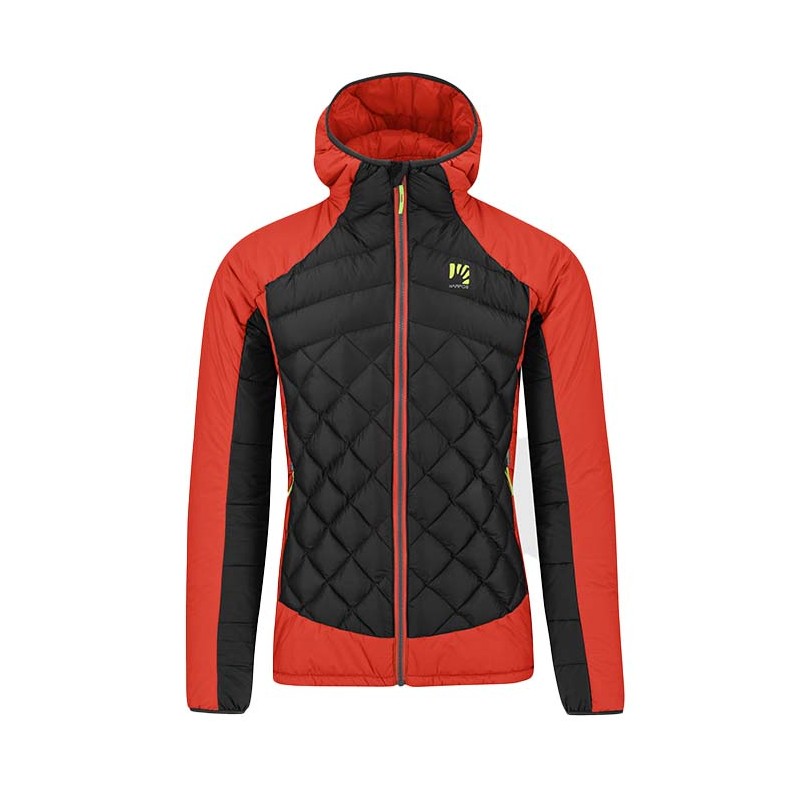 Lastei Active Plus Jacket