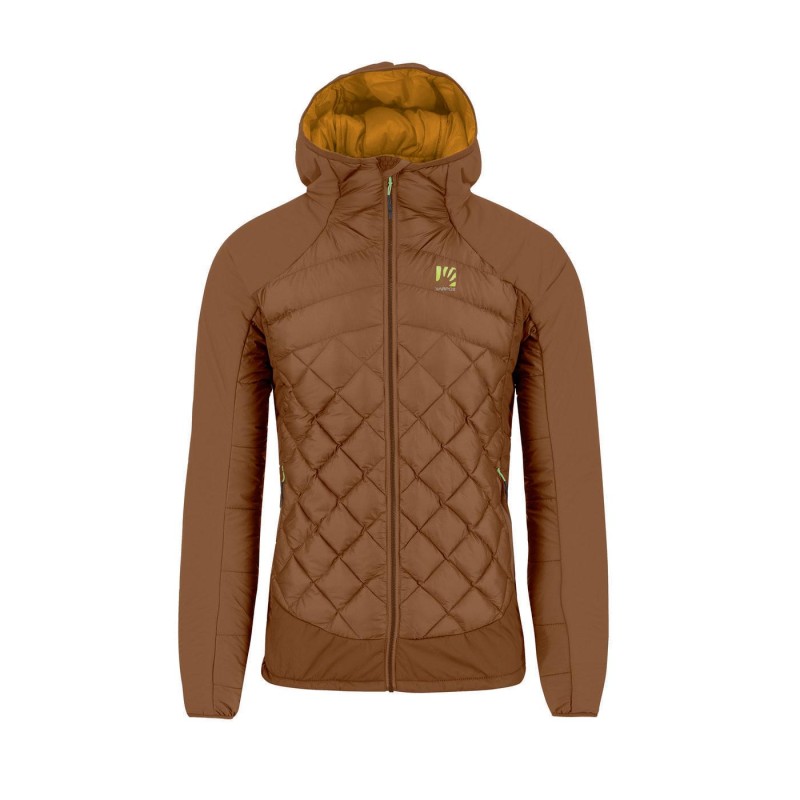 Lastei Active Plus Jacket