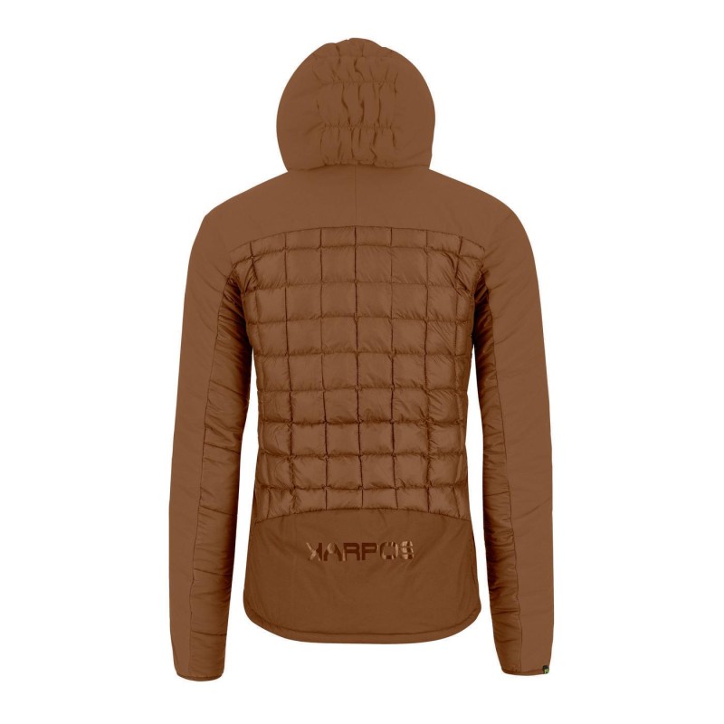 Lastei Active Plus Jacket