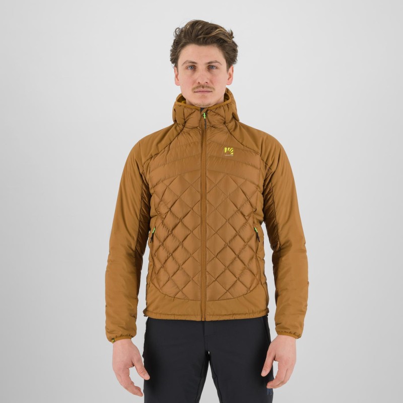 Lastei Active Plus Jacket