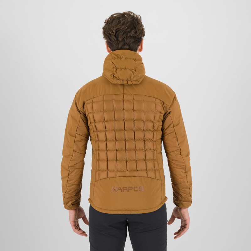 Lastei Active Plus Jacket