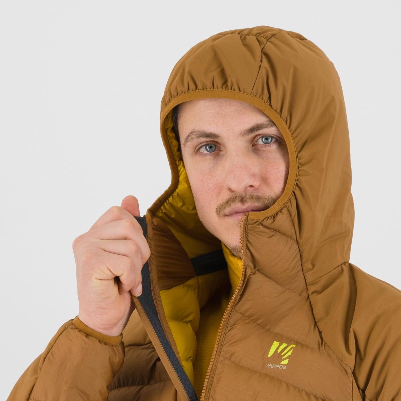 Lastei Active Plus Jacket