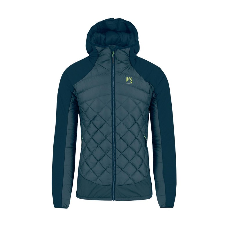 Lastei Active Plus Jacket