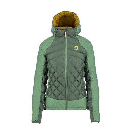 Lastei Active Plus W Jacket