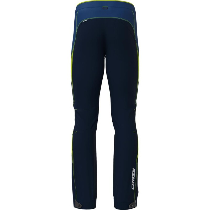 Pant Viper Men Crazy