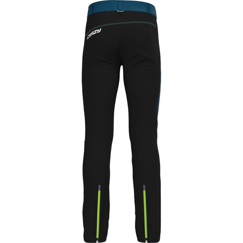 Pant Resolution Men Crazy