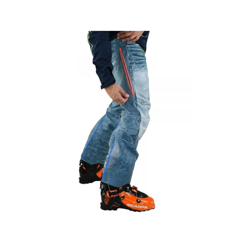 Pant Boosted Energy Men Crazy