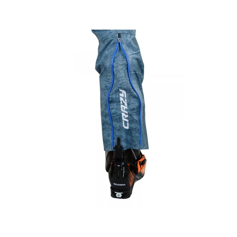 Pant Boosted Energy Men Crazy