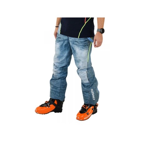 Pant Boosted Energy Men Crazy