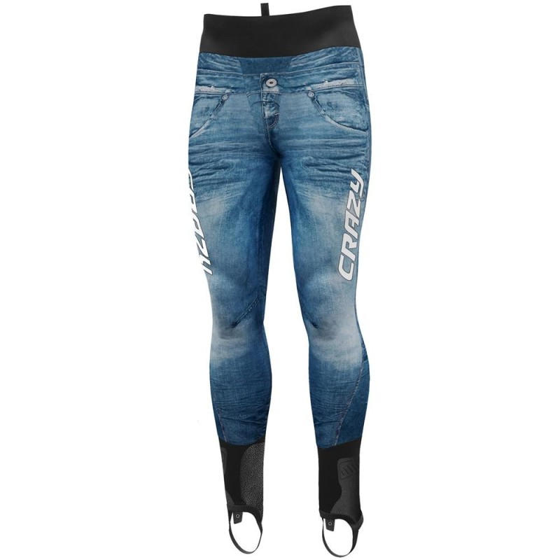 Pant Hugo Printed Men Crazy