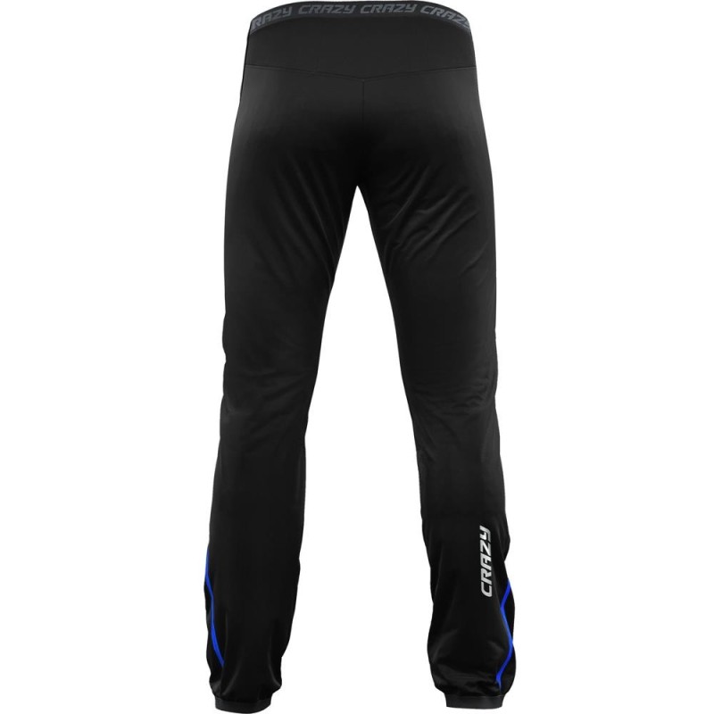 Pant Light Men Crazy