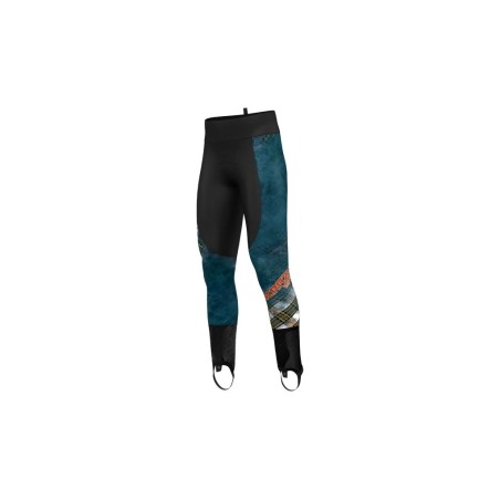 Pant Hugo Printed Men Crazy