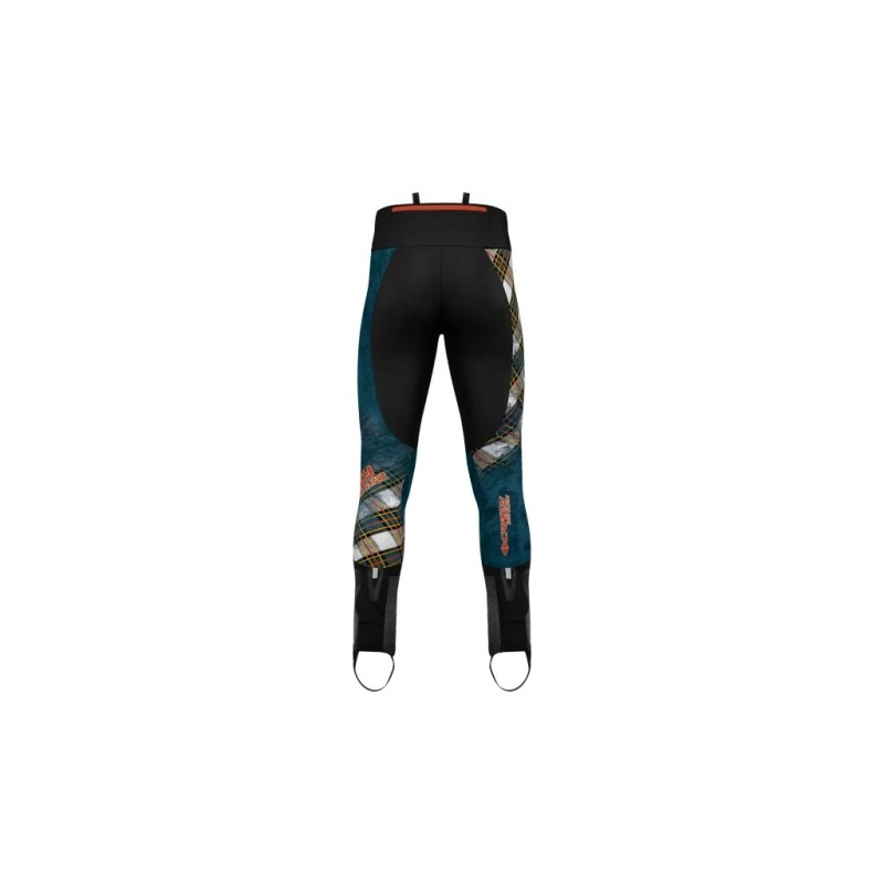 Pant Hugo Printed Men Crazy