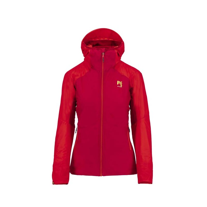Vinson W jacket