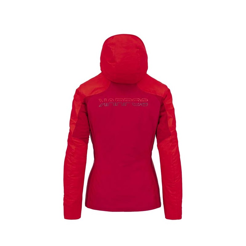 Vinson W jacket