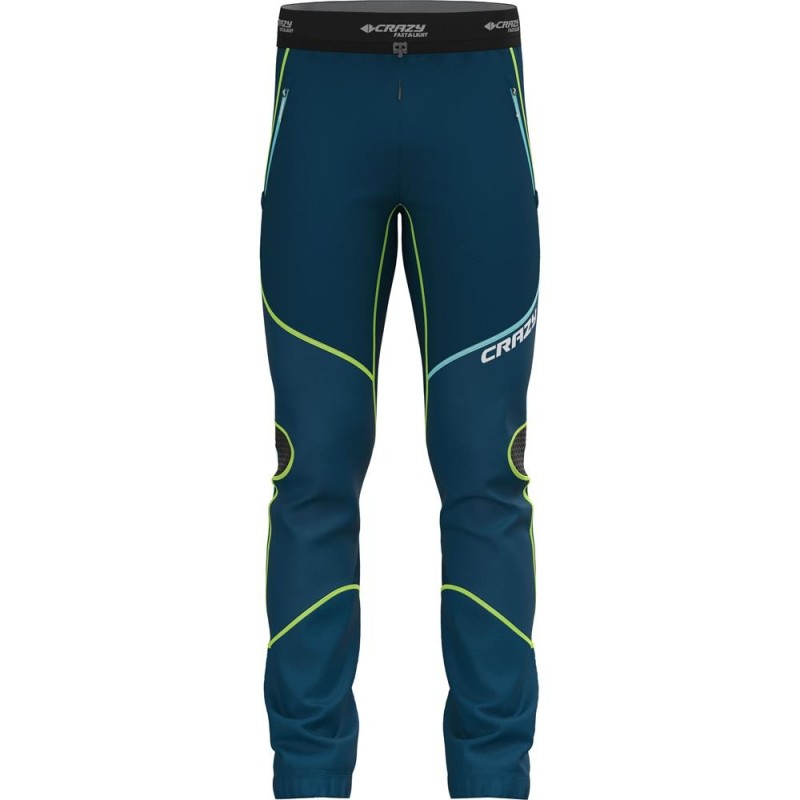 Pant Acceleration Men Crazy